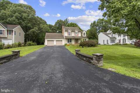 5122 MARX DRIVE, WEST RIVER, MD 20778