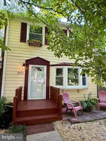 5499 GREEN DORY LANE, COLUMBIA, MD 21044