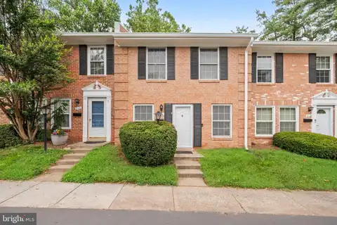 211 N DUKE DRIVE, STERLING, VA 20164