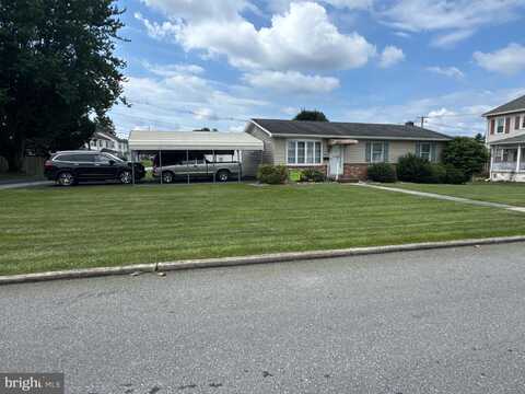 17415 GAY STREET, HAGERSTOWN, MD 21740