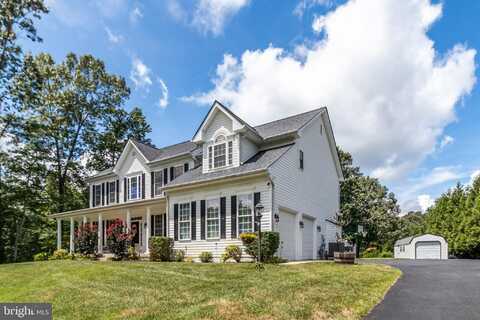 6805 PALE MORNING COURT, HUGHESVILLE, MD 20637