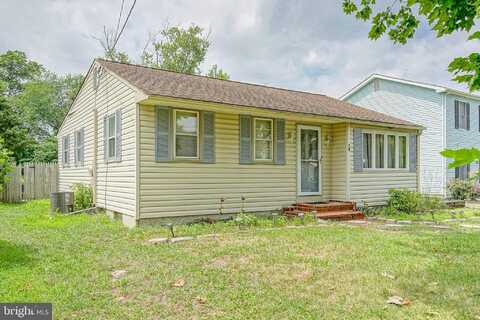 20 WILSON AVENUE, BLACKWOOD, NJ 08012