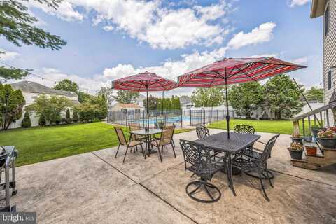 2 SUGAR MILL COURT, SEWELL, NJ 08080