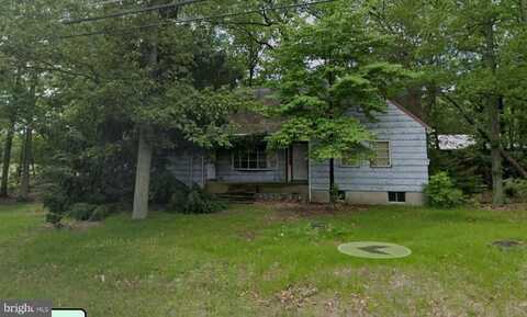 541 PINEHURST ROAD, CREAM RIDGE, NJ 08514