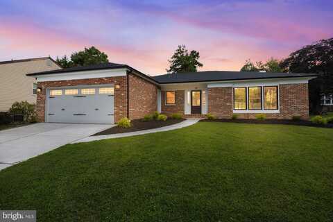 10 WARWICK COURT, MOUNT LAUREL, NJ 08054