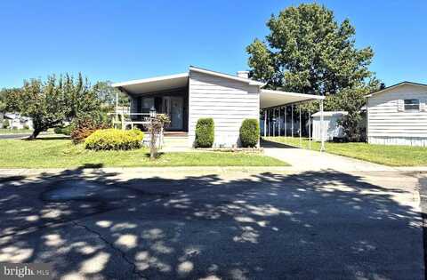 529 PURITAN DRIVE, BUENA, NJ 08310