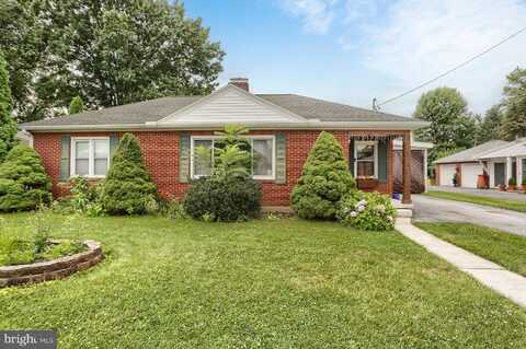 519 S GRANT STREET, PALMYRA, PA 17078