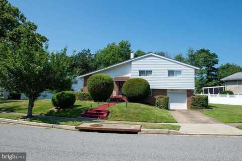 7408 SHIRLEY ROAD, BALTIMORE, MD 21207