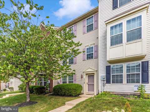 2026 SPRING RUN CIRCLE, FREDERICK, MD 21702