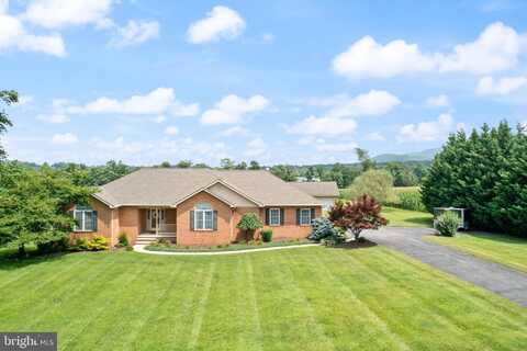 21438 RIDENOUR ROAD, BOONSBORO, MD 21713