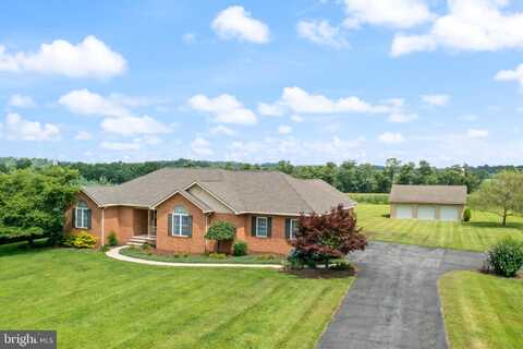 21438 RIDENOUR ROAD, BOONSBORO, MD 21713