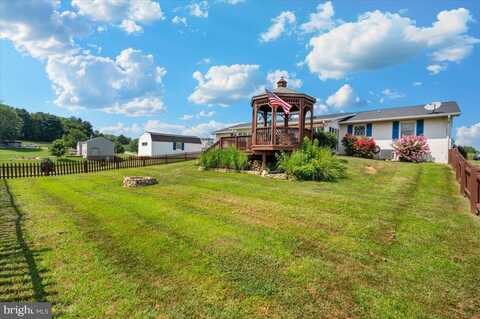 19845 TOMS ROAD, BOONSBORO, MD 21713