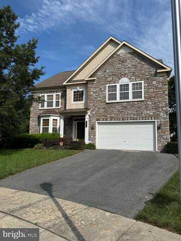 1501 MOHICAN COURT, FREDERICK, MD 21701