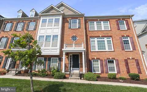 8871 PURPLE IRIS LANE, ELKRIDGE, MD 21075
