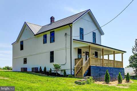 4414 MOUNT CARMEL ROAD, HAMPSTEAD, MD 21074