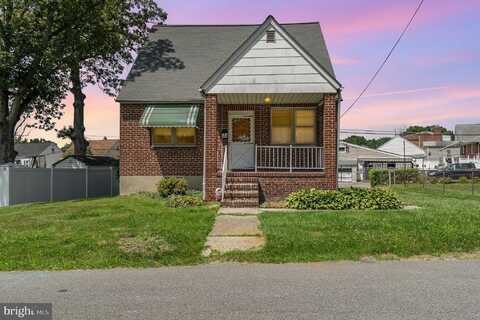 7922 HIGHPOINT ROAD, BALTIMORE, MD 21234