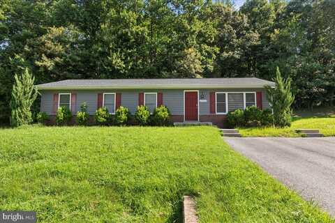 15204 PEERLESS AVENUE, UPPER MARLBORO, MD 20772