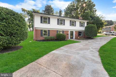 3604 23RD PARKWAY, TEMPLE HILLS, MD 20748