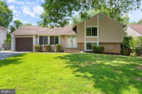 18324 QUEEN ELIZABETH DRIVE, OLNEY, MD 20832