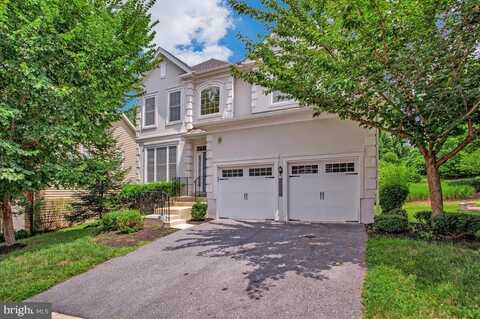 4006 BRIDLE RIDGE ROAD, UPPER MARLBORO, MD 20772