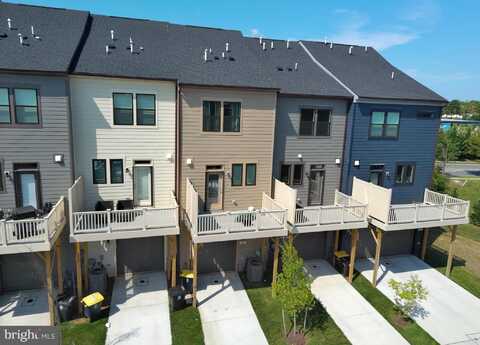 4805 VISTA GREEN LANE, LANHAM, MD 20706