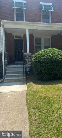 25 MONASTERY AVENUE S, BALTIMORE, MD 21229