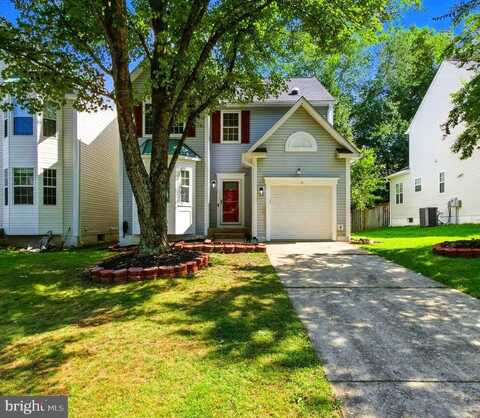 15 SHARON LANE, STAFFORD, VA 22554