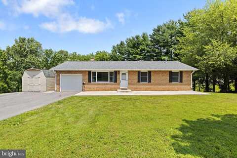 806 TUDER DRIVE, WESTMINSTER, MD 21158
