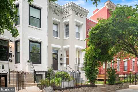 13 R STREET NE, WASHINGTON, DC 20002