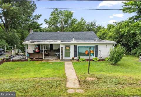 2983 STONEY CREEK ROAD, EDINBURG, VA 22824