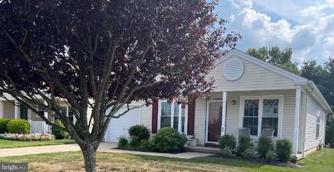 28 MASON DRIVE, BERLIN, NJ 08009
