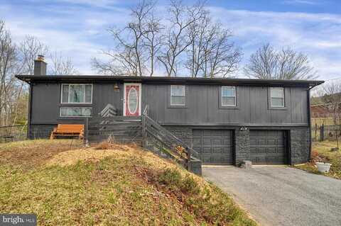 173 DALE STREET, LEMONT, PA 16851