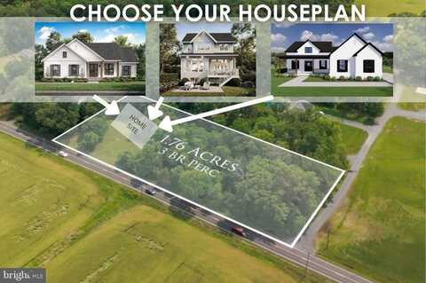 9960 MEETZE ROAD, MIDLAND, VA 22728
