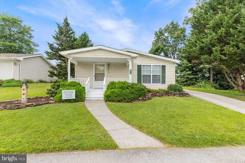 344 CRYSTAL CREEK CROSSING, ABBOTTSTOWN, PA 17301