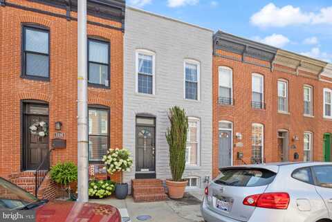 1226 PATAPSCO STREET, BALTIMORE, MD 21230