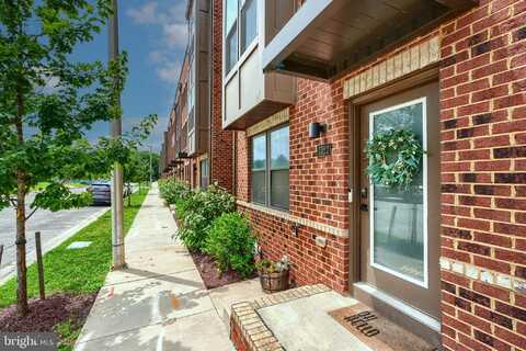 1522 DECATUR STREET, BALTIMORE, MD 21230