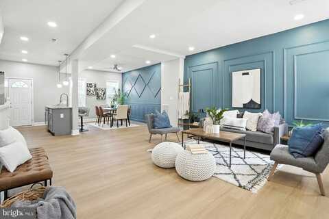 3032 WINDSOR AVENUE, BALTIMORE, MD 21216