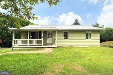 250 1ST AVENUE, LEMONT, PA 16851