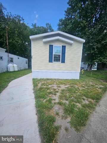 1267 N EAST BOULEVARD, VINELAND, NJ 08360