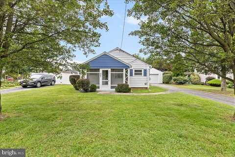 407 BROAD STREET, ELMER, NJ 08318