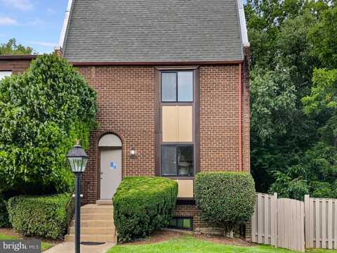 1700 TYVALE COURT, VIENNA, VA 22182