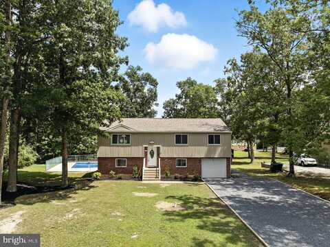 4 SANDSTONE COURT, HAMMONTON, NJ 08037