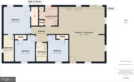119 CHESTNUT HILL DRIVE, YORK, PA 17408