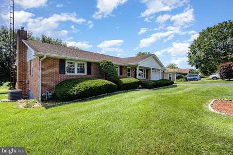 215 MARGATE ROAD, YORK, PA 17408