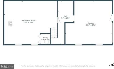 628 DEER ROAD, FAWN GROVE, PA 17321