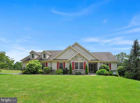 164 ARCHERY CLUB ROAD, NEW RINGGOLD, PA 17960