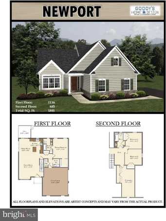 8 LANTERN COURT, CARLISLE, PA 17013