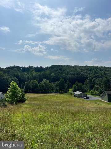 1620 PISGAH STATE ROAD, SHERMANS DALE, PA 17090