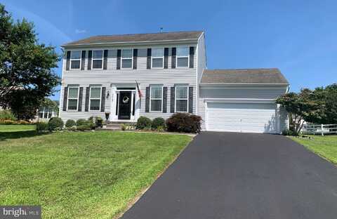 24728 SHORELINE DRIVE, MILLSBORO, DE 19966