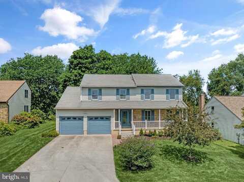 13 FIRECHASE CIRCLE, NEWARK, DE 19711